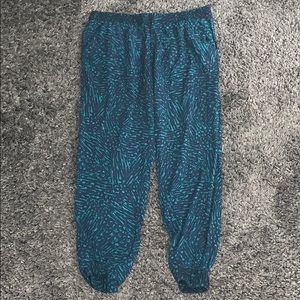 Mossimo Jogger Pants XL